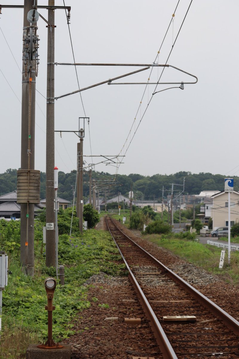 jikko680687's tweet photo. 【今日の787系】2026/6/30(Tue)
5005M特急にちりんシーガイア5号 博多7:31発 宮崎空港行き(宮崎空港13:19着)
787系 BM13編成(本ミフ)
※神運転士さん、長いサービスホーンをありがとうございます。🙇
#787系 #BM13 #南福岡車両区 #JR九州 #日豊本線 #大在駅 #坂ノ市駅 https://t.co/HS6CLISd2F
