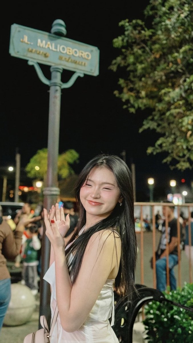 berpihakpadamu's tweet photo. Cah ayu~🥰 @Y_CynthiaJKT48 

From @Y_CynthiaJKT48 Instagram story, edited
#TerThiaThia https://t.co/ZAaznm3dTU