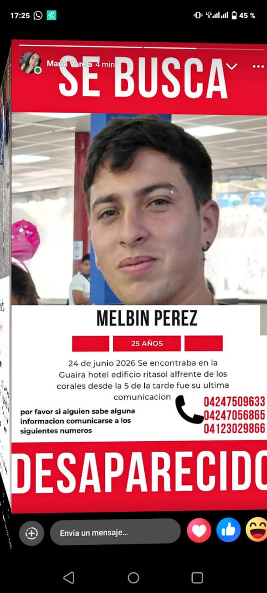nolyeh's tweet photo. Aún faltan ellos https://t.co/BN35yyshtq