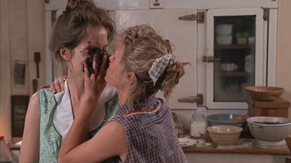 Celebrate_Geek's tweet photo. Month of 1990's Best Movies 
Fried Green Tomatoes 1991

Certified Fresh...

Objective Accolade:
Oscar Nominee Best Adapted Screenplay https://t.co/vXGbnBRi56