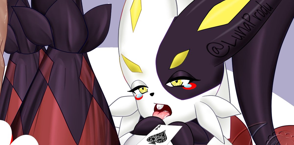 LunaProdu's tweet photo. Sneakpeak of a big project

What happen to Dupin 👀👀👀

#fanart #art #Palworld #digitalartㅤㅤㅤㅤ https://t.co/dG65eTeW8b