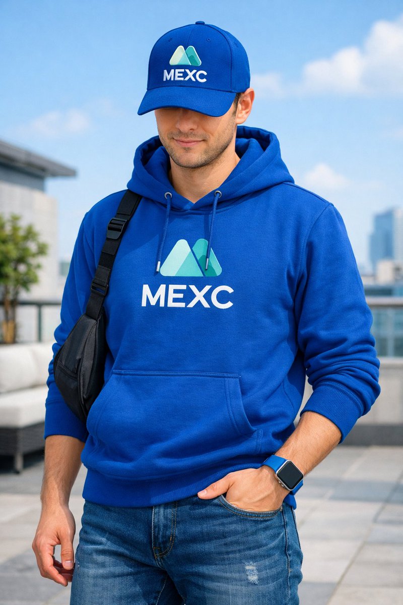 Xinn500's tweet photo. @MEXC Uid; 87083322
#Mexc https://t.co/LUbfDi8xrt