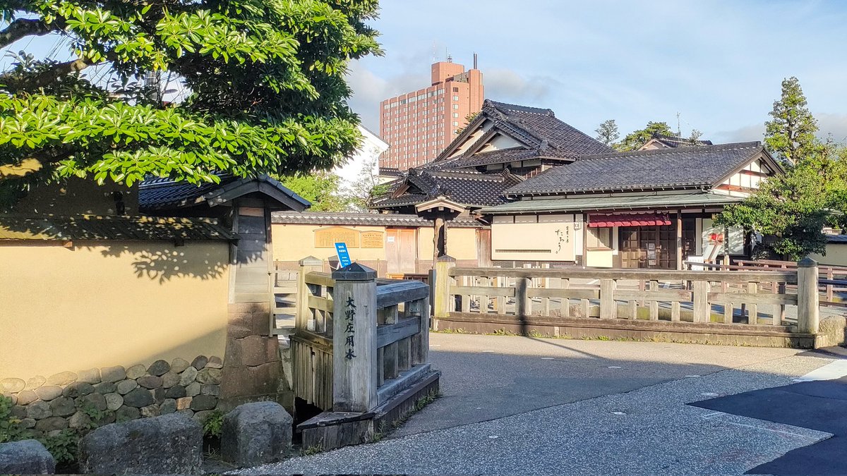 ua_dazzlingbear's tweet photo. 長町武家屋敷跡 https://t.co/stMVBU1YQB