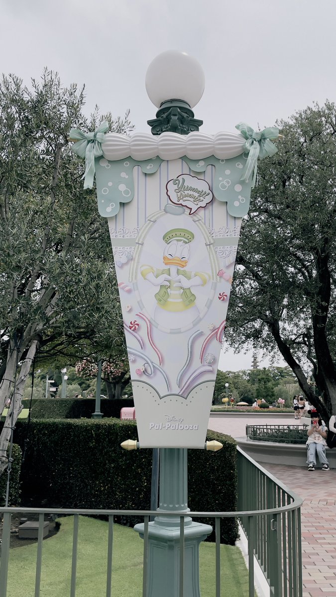 HappyPeko2's tweet photo. #東京ディズニーランド https://t.co/A7dDuUxhyy