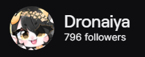 Dronaiya's tweet photo. GUYS I'M SO CLOSE TO 800 ON THE PURPLE APP!!! Anybody wanna help a lil fallen angel out? uwu 

💖 LINK IN COMMENTS!! 💖 https://t.co/UYGqO5MWvz