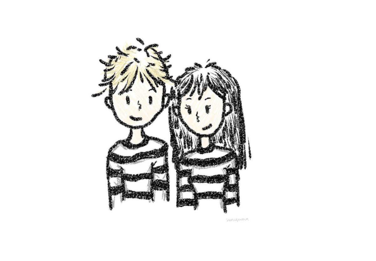 ppurexss's tweet photo. good morning guys look what xeng drew for me ! ! 🥺 https://t.co/dirZYnxiKA