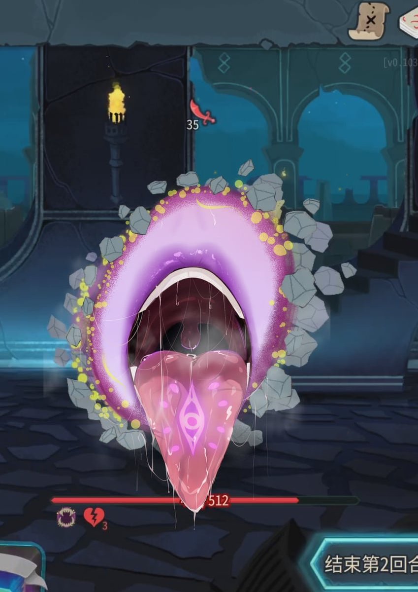 koyanskaya2dfd's tweet photo. Every findorks final boss is a wet sloppy Koyan mouth

Aaaaauum~
mmmmpf~
SHLRP SHLRP SHLRP SHLRP
mmmmmpf~ churn churn~
mmmmmmmmpf POP
GULP~
GULP~
GULP~
pwaaaaah~ Yummy~
#2dfd #findom https://t.co/nXUJw24ki7
