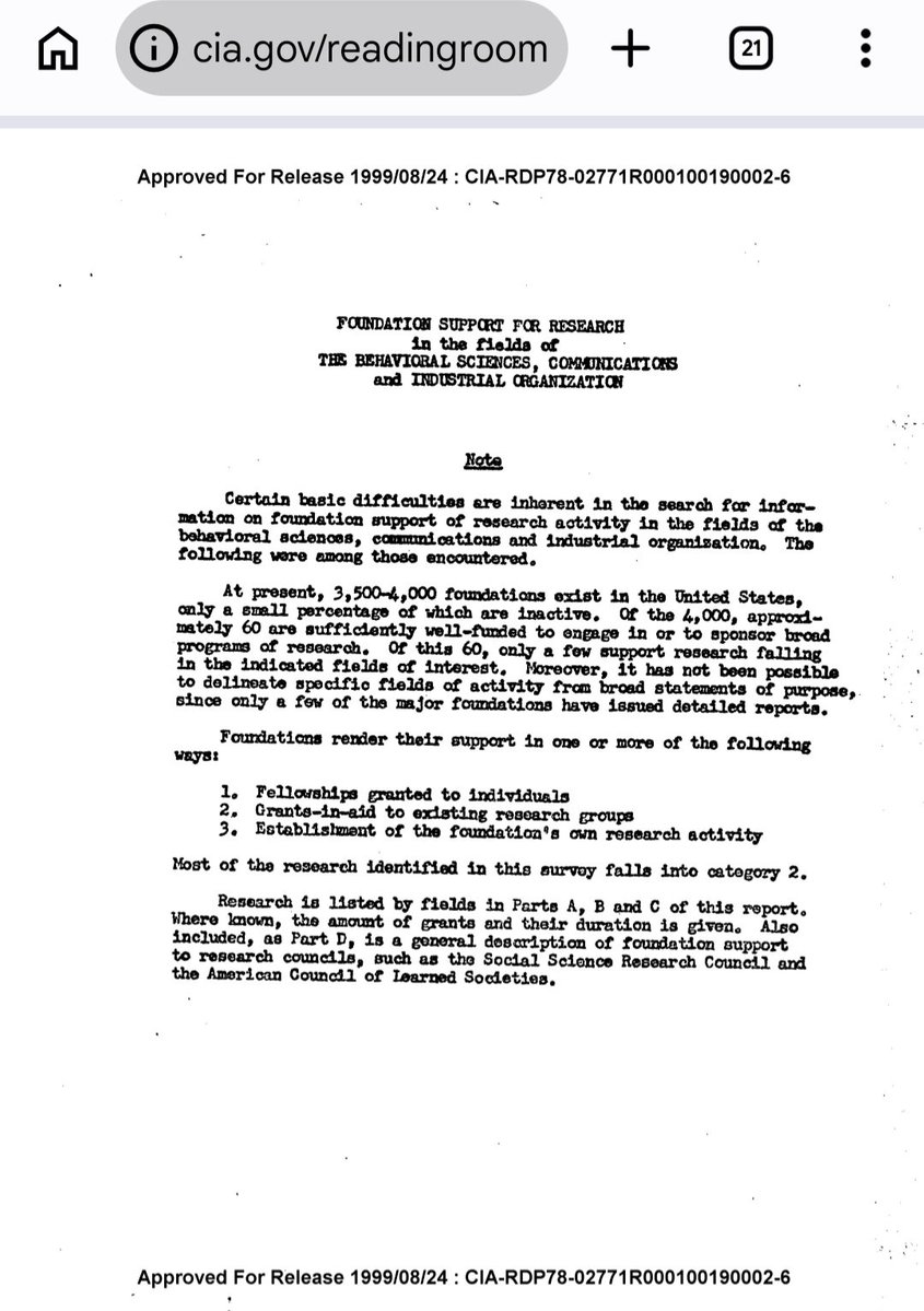 Rudrabose007's tweet photo. What is ISKCON.....???

Who created it and who funded...??? Go deep Bengal. We bengalis are strange creature anyone going abroad or staying abroad is highly respected funny isn't it..??
Alfred Bush Ford Great Grandson of Henry Ford was used by CIA to have

@Diptang01274703 https://t.co/fEJ468mk7F