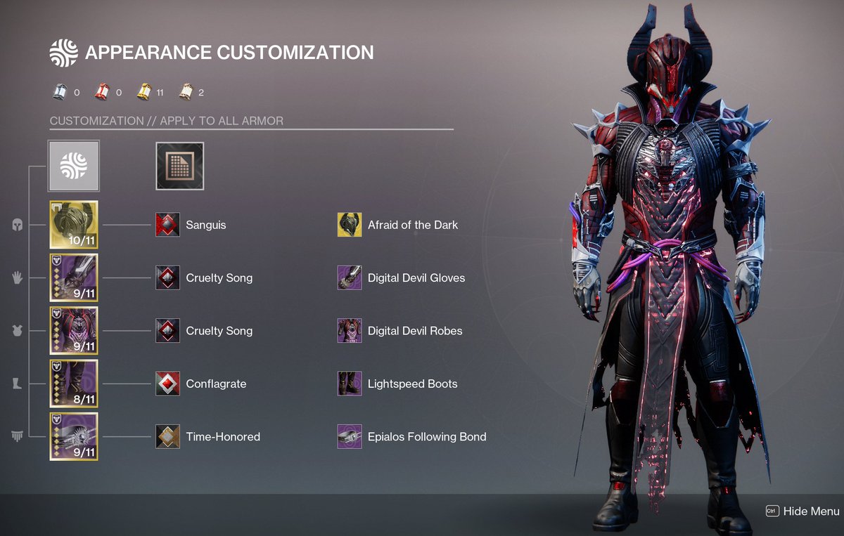 ALockedOfficial's tweet photo. @falloutplays @DattosDestiny https://t.co/E5pcLUr0AB