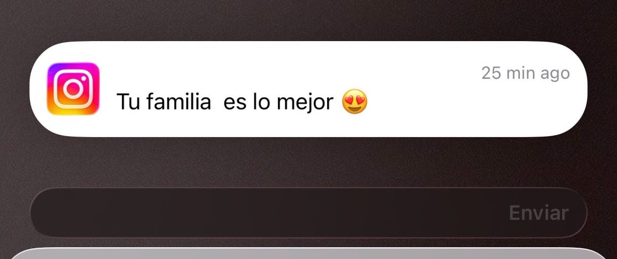 dmsosaaa's tweet photo. el mejor cumplido que puede existir 🥰 https://t.co/6OQEQTrIxO