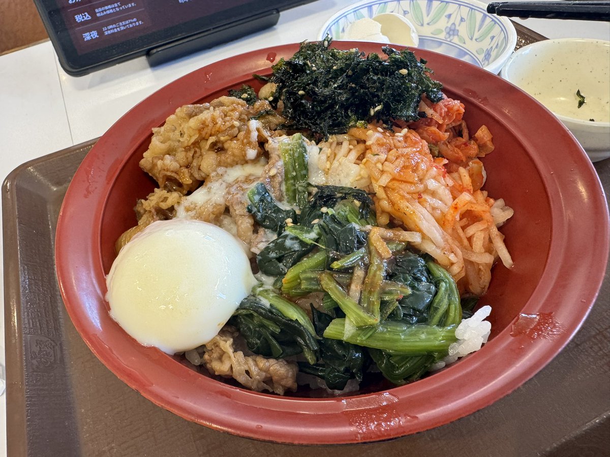epitaph1127's tweet photo. 今日暑いな蕎麦食いてえな
↓
休み
↓
しゃあない近くのラーメン屋いくか
↓
休み
↓
通り沿いのラーメンにするか
↓
休み
↓
もうすき家でいいや https://t.co/wfZo9vH1Dh