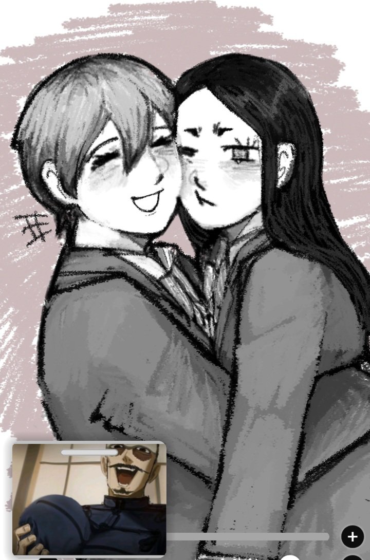 Orylopki's tweet photo. Two cuties https://t.co/sVe0uK5JHu