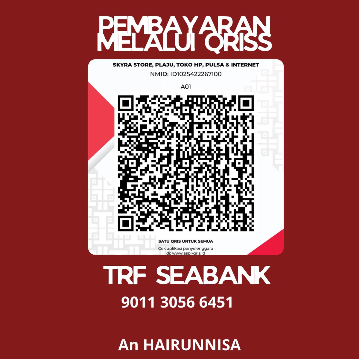 happyterus111's tweet photo. beribu cara aku lakukan, untuk kasih makan adik ku dan ibu aku yang sakit. jika postingan ku lewat aku minta tolong untuk RT dan like ya guys, siapa tau ada yang tertarik dagangan ku, aku jualan scrapframe mulai 65k ajaa! free desain guys, aku jualan dari smk, karena aku sandwich gen, bapak aku udah lari dari tanggung jawabnya, sebagai anak perempuan satu satunya, aku lah yang harus menafkahi itu semua.

yok yang mau beli dagangan aku, ada pempek bisa kirim luar kota ya.

dan ada scrapframe juga bisa kirim
luar kota.  aku berdoa agar dagangan aku ramai karena aku ingin beli obat ibu aku yang sakit pengapuran, dan ongkos buat bikin skck dan daftar kerja di indomaret 🙏🏻

yok guys bismillah berharga banget RT kalian itu semoga maha kuasa lancarkan rezeki kita
semua ya