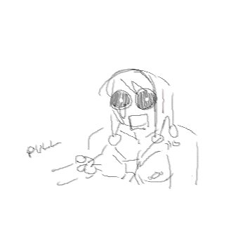 yaoiguyrisotto's tweet photo. i think it hurt idk https://t.co/ItPnnI4Z07