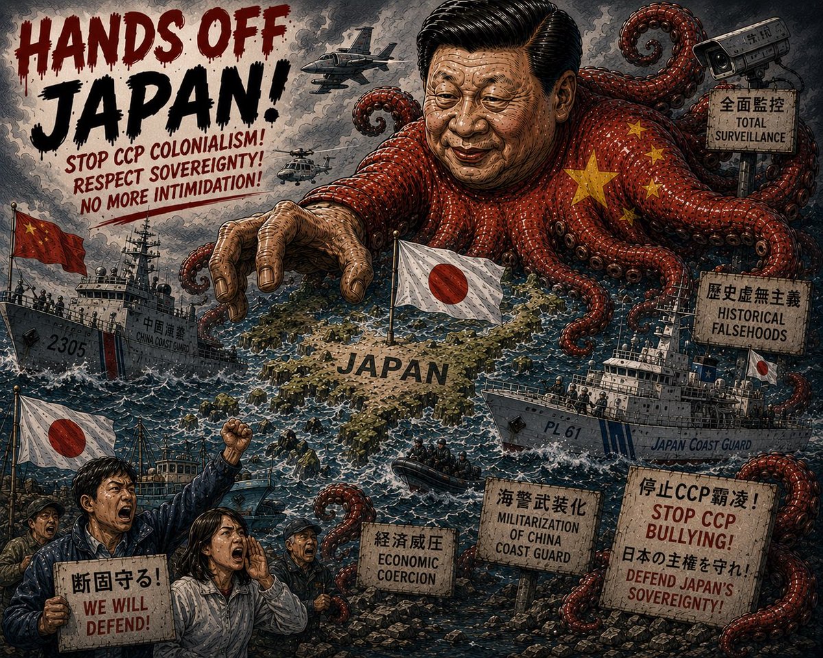 flixrhidalgo's tweet photo. @KoriaSato @shoetsusato @Maggie9993 @Sei02579989 @BlueSea1964 @6LPal843zyTtXMm @rs015dbph @hiroji4110 #HandsOffJapan #HandsOffThePhilippines #ccpTERROR #ccpInvasion https://t.co/cDXU1dG414