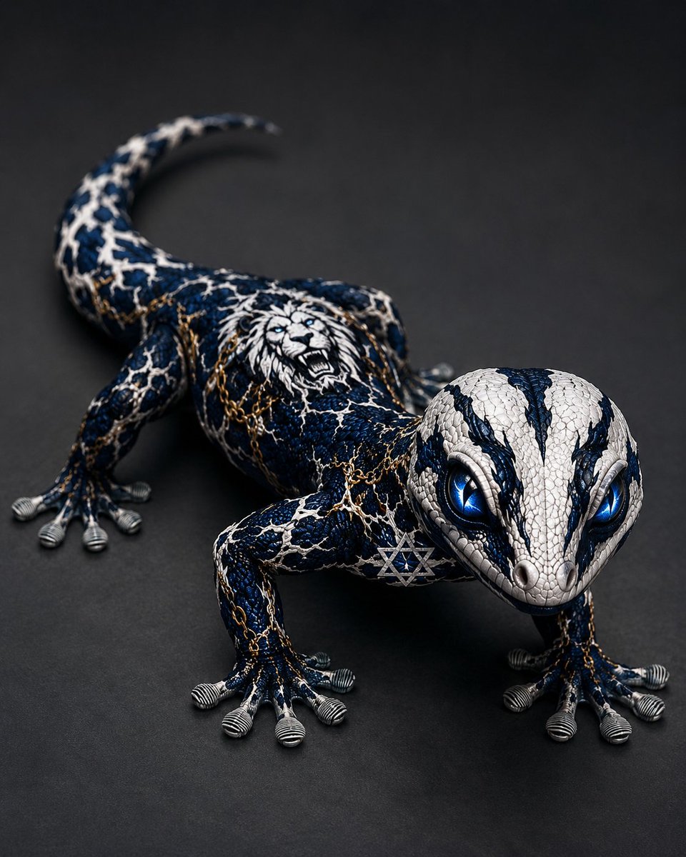 RubyZeph's tweet photo. 🦎 THE GECKO ENGINE IS LIVE.

Any OC. Any species. Any reference sheet.

One prompt rebuilds them as a realized gecko—preserving their outfit, gear, accessories, colors, personality, and art style.

No anthro drift. No duplicate sheets. No lost identity.

GECKO MODE: FINALIZED. ⚡
@saber93565866 @MagsNoctis @EvaGlitchAI @DantaroDanstar 
Prompt in the replies!