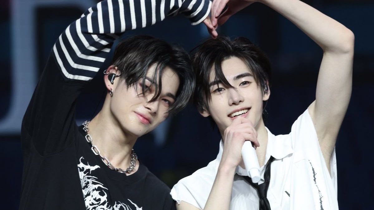 allforchulsoo's tweet photo. ni-ki's message to sunghoon: 💌🐧🐥

"thank you so much for making mature judgements and listening well to our opinions"

#NI_KI #SUNGHOON https://t.co/v2HBEldlTr