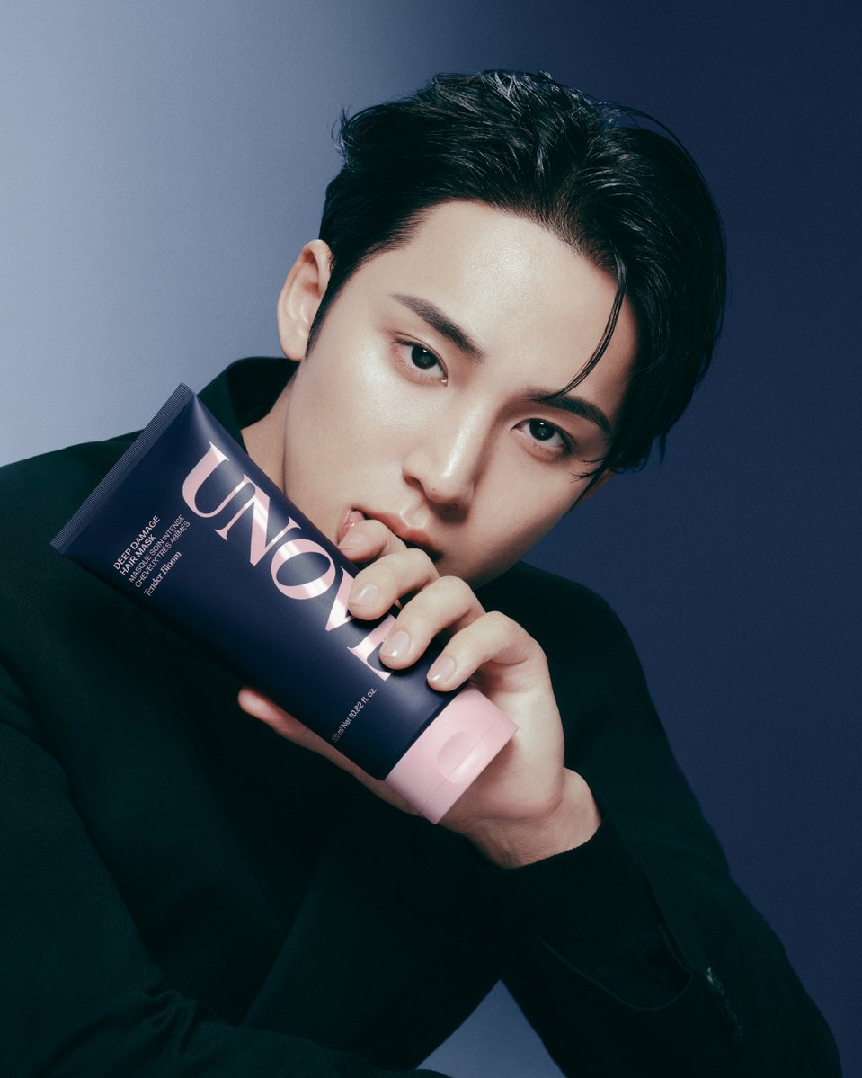 UNOVE_japan's tweet photo. 𝐒𝐄𝐎𝐔𝐋 𝐓𝐎 𝐆𝐋𝐎𝐁𝐀𝐋 🌎
ソウルから世界へ広がるUNOVE

グローバルブランドアンバサダーMINGYUとともに届ける、
韓国 No.1* ヘアケア、アノブ

UNOVEならではの
“非現実的なやわらかさ”と
洗練された香りを体験してください。

Surreal Softness, Powerful Repair.

4年連続韓国オリーブヤングアワードNo.1*の
確かな製品力を礎に、

ソウルで誕生したUNOVEは、
今では世界40か国で愛されるブランドへと成長しました。

これからもより多くの方の日常に、
UNOVEのやわらかさを届ける旅を続けていきます。
ぜひその歩みを一緒に見守ってください。

#MINGYU #ミンギュ

*韓国オリーブヤングヘアケア部門４年連続１位受賞(2022～2025年)