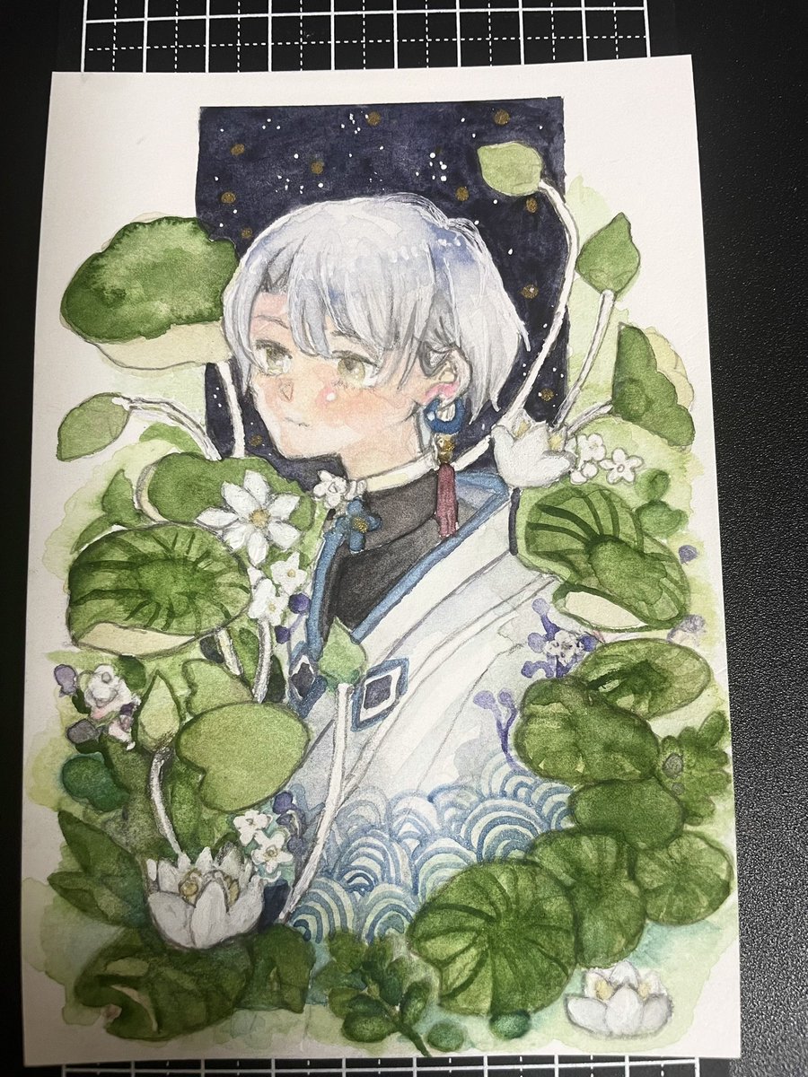 2026年自分が選ぶ今年上半期の4枚 メイドさんが多いです