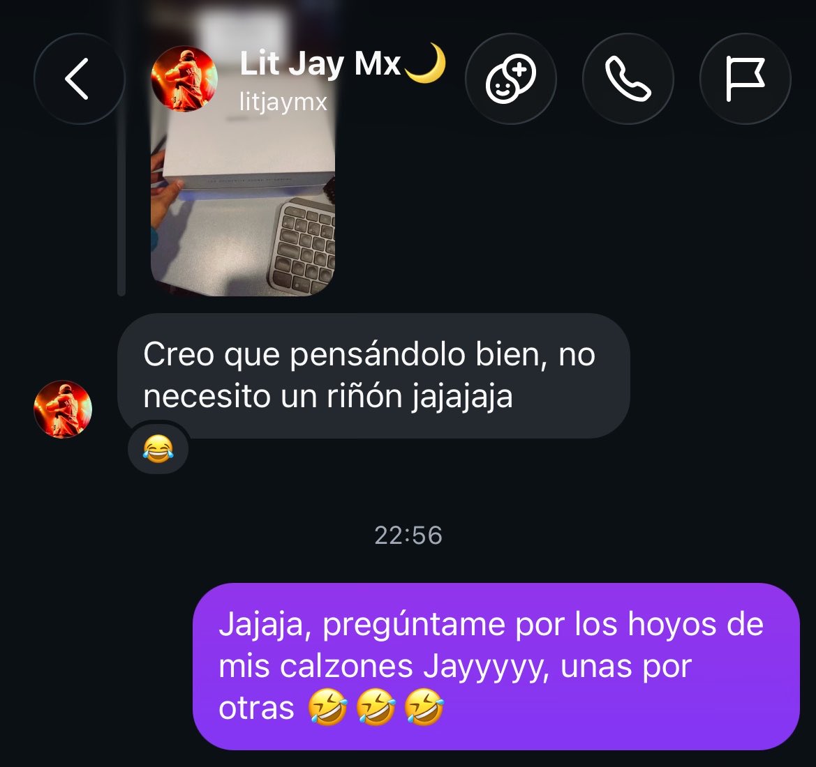 richcuriel's tweet photo. Antes me preguntaba cómo es que se hacían de equipo los prods que admiraba y ahora lo entiendo a la perfección 🥸 https://t.co/2HSZtgyNNd