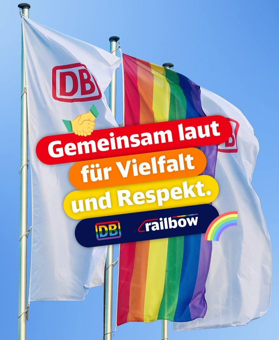 Markus_Krall's tweet photo. Ich übersetze das mal für Euch: Bei uns kommst du zu spät oder gar nicht an, schwitzt, bekommst Ekelherpes auf der Toilette (falls sie überhaupt offen ist), wirst auf dem Bahnhof blöd angemacht, überfallen und vor den Zug geschubst und zahlst daf��r überhöhte Preise und das ganz egal wen oder was du fickst.