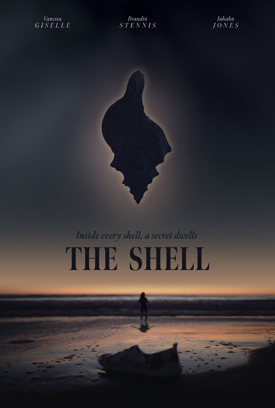 MikeLeraWriter's tweet photo. MIKE LERA’S “THE SHELL” FEATURED AT L.A. SHORTS INTERNATIONAL FILM FESTIVAL https://t.co/TWVMCX8HDL

My supernatural horror film short “THE SHELL” 🐚 that I wrote/co-produced has been selected by L.A. International Film Festival (July 30th-Aug. 12th) #MikeLera #MikeLeraWriter https://t.co/jqA2cWIyoC