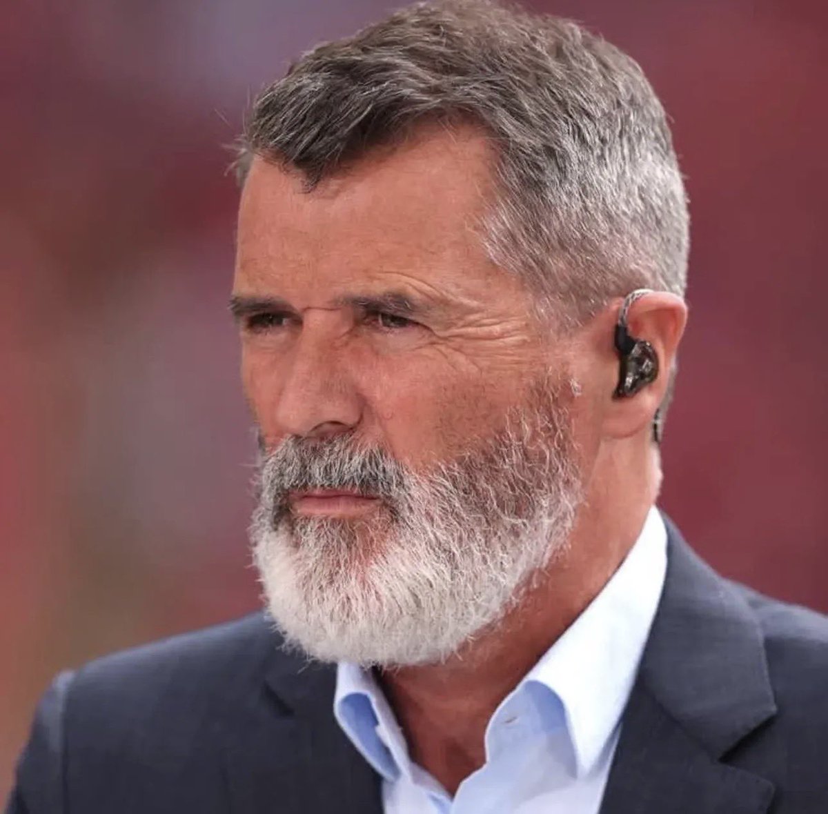 declanstar1's tweet photo. 🚨 𝗡𝗘𝗪: 🗣️ Roy Keane: "Do you know why I support Arsenal?"

🗣️ "Just look at this World Cup. Gabriel Magalhães, Trossard, Martinelli, Rice, Saka, Saliba and Havertz keep delivering on the biggest stage."

🗣️ "They play like a family. That's why Arsenal will be a problem for years."

Do you agree with him? ❤️🏆🔴⚪️