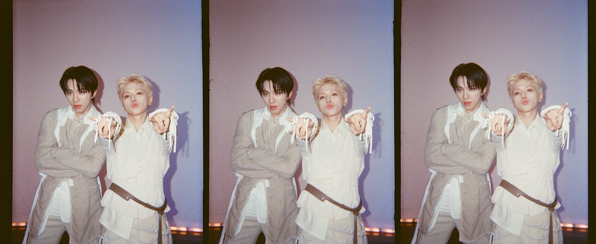 M2MPD's tweet photo. 필름카메라로 기록한 6월의 추억📸 7월에도 쭈욱 엠투와 함께해요❣ #6월의엠투 #M2film #릴레이댄스 #보이넥스트도어 #BOYNEXTDOOR @BOYNEXTDOOR_KOZ https://t.co/fxkrjn4EMA