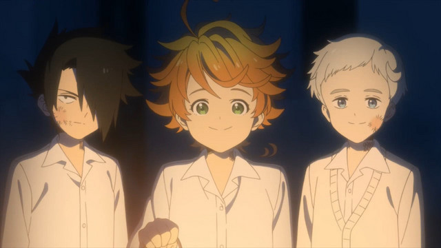 analysis1909's tweet photo. Season 1 of The Promised Neverland made me an instant fan. I genuinely thought it was going to be an all-time great. Then Season 2 came along and shattered all that excitement. It honestly felt like a betrayal. Totally devastated. 💔

#Anime https://t.co/XtSjag9oBS