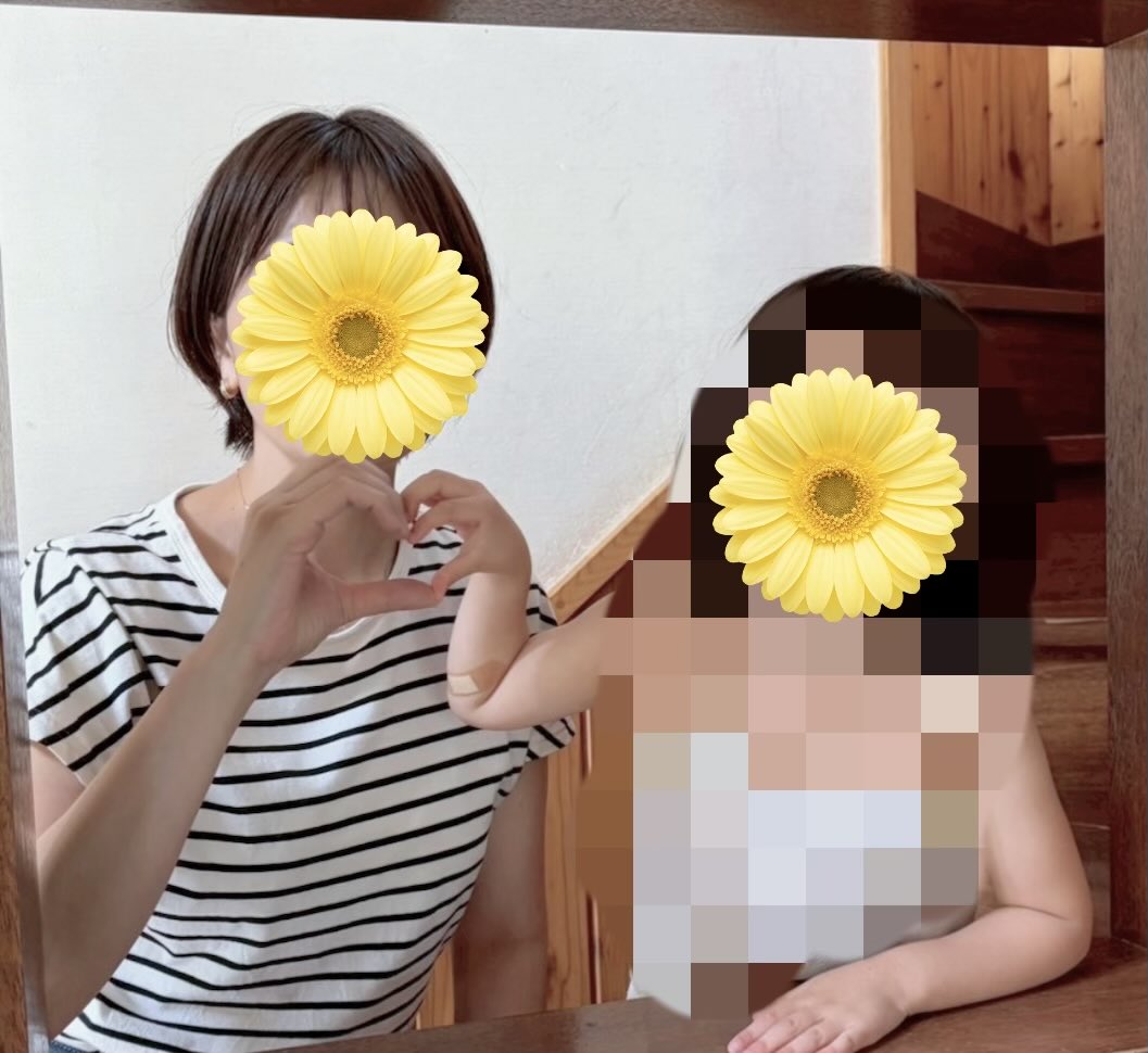 Saa0501na's tweet photo. お久しぶりです！
双子が小学校に入学して早3ヶ月
2人とも意外にすんなり新生活に馴染んでくれて日々のルーティンも円滑に回るようになった◎

私はというと55kg➡︎57kgに
ワイドスクワットとブルガリアンスクワット毎日
腹筋5分間毎日
体重体型が自分的にいい感じに◎

またゆるくX再開します！ https://t.co/VzBx6qTyBN