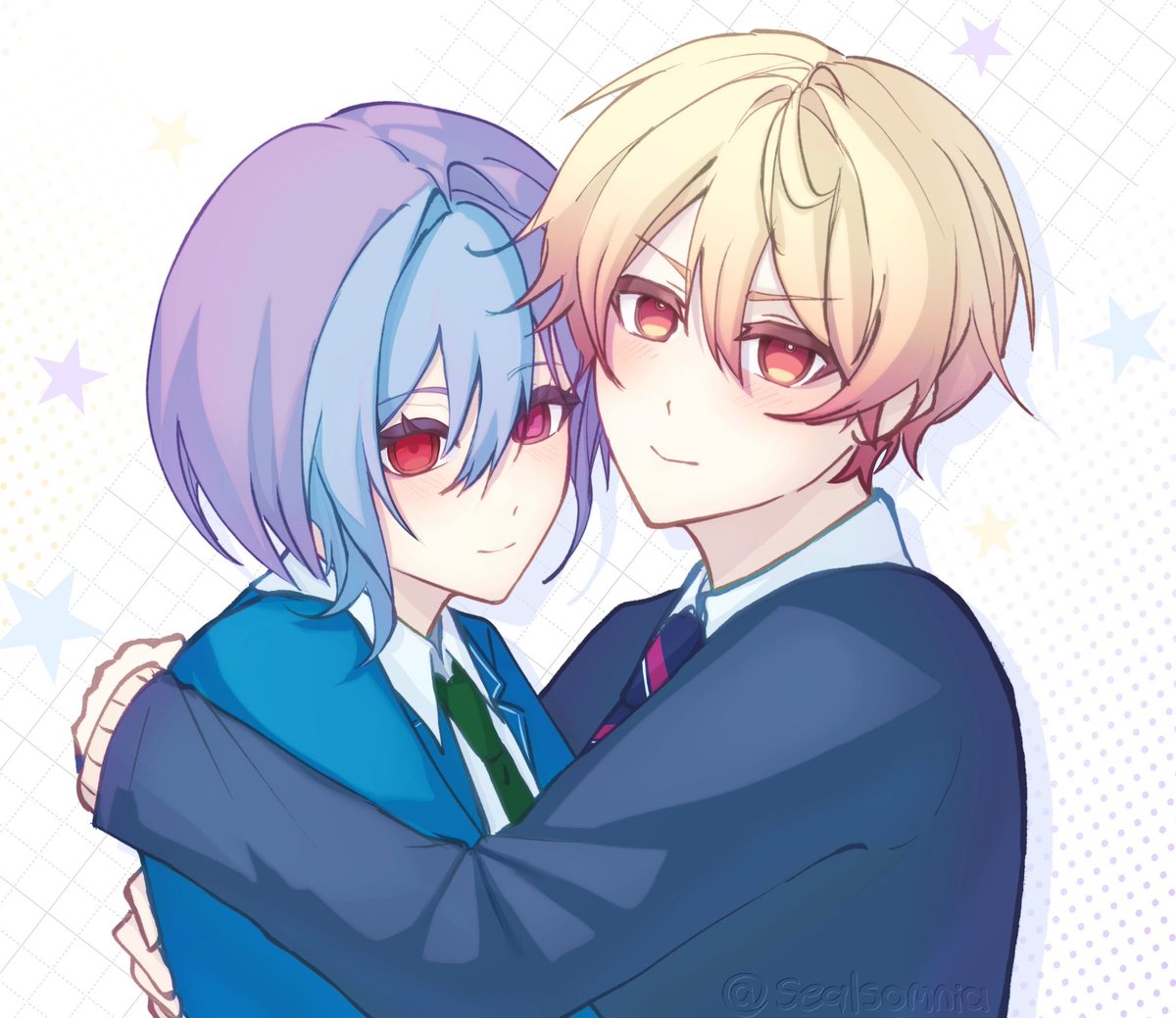 tsukasaphilia's tweet photo. ۫ ׅ       ⠀⠀︵    16OO dᥲys ⠀◌Ⳋ 🍰

⠀ ⠀ ⠀ ⠀©️ sealsomnia
⠀⠀ ⠀ ⠀#ryokasa  #yumetwt  #saltystars https://t.co/7uM8bPEpDy