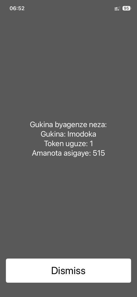 Mugabetalks's tweet photo. Dear @ikubirelotto Mwaramutse neza ? Ese ko mba naguze tokeni ntimuyimpe muri sms knd amanota yange mwayajyanye ? 🙆🏻😭😭😭 kuki mukunda gukora ibi bintu koko?😭 https://t.co/qEAMd1h2ZR