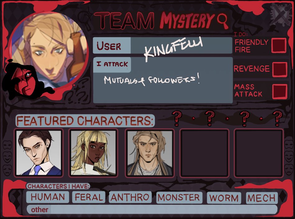 kingfelli tweet picture