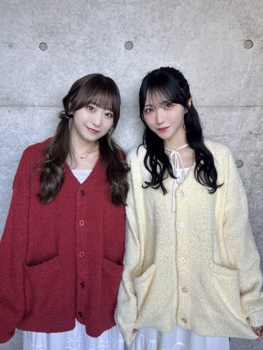 Rei28_1's tweet photo. 05 /  ♂ / saitama /

💜野口衣織  💛瀧脇笙古
イコラブ好きな人と沢山絡みたいです！！
タメ口無言フォロー歓迎です🙌

#野口衣織    #瀧脇笙古
#イコラブ
#イコラブ好きな人と繋がりたい https://t.co/JfUt0zXguw