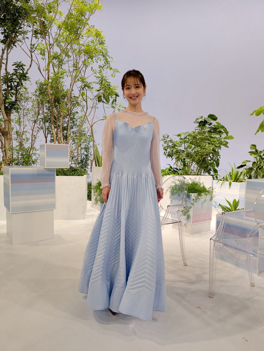 今週のアナザースカイは #佐々木希 さん💫 収録後のオフショットをお