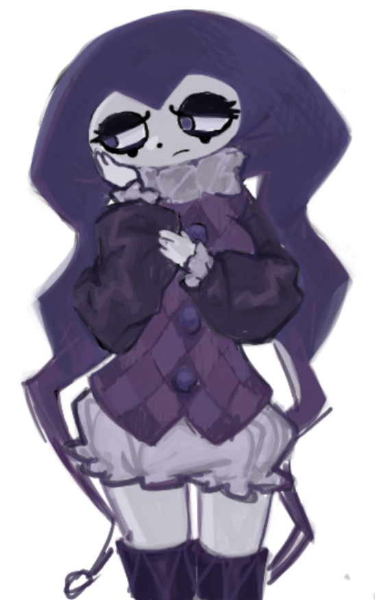 sleepymecha's tweet photo. oc https://t.co/a3uN4mhnur