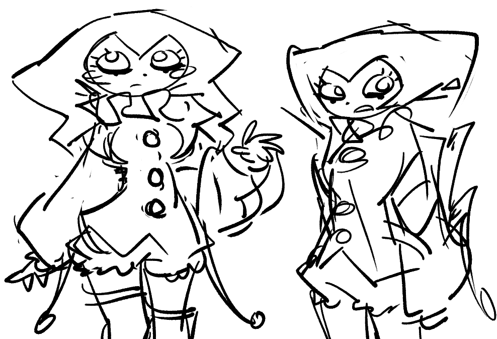 sleepymecha's tweet photo. oc https://t.co/a3uN4mhnur
