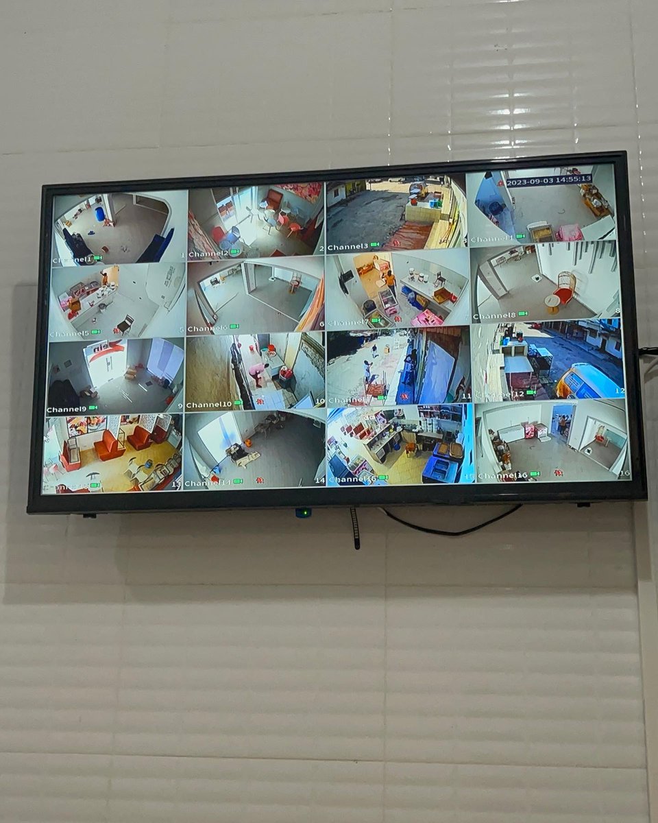 dmSlution's tweet photo. Secure today and stay protected tomorrow. Contact us for professional CCTV installation, maintenance, upgrades, and emergency repair services.
#kenya #nairobi #kisumu #eldoret #mombsas #meru #kiambu https://t.co/BxVYDhW9KX