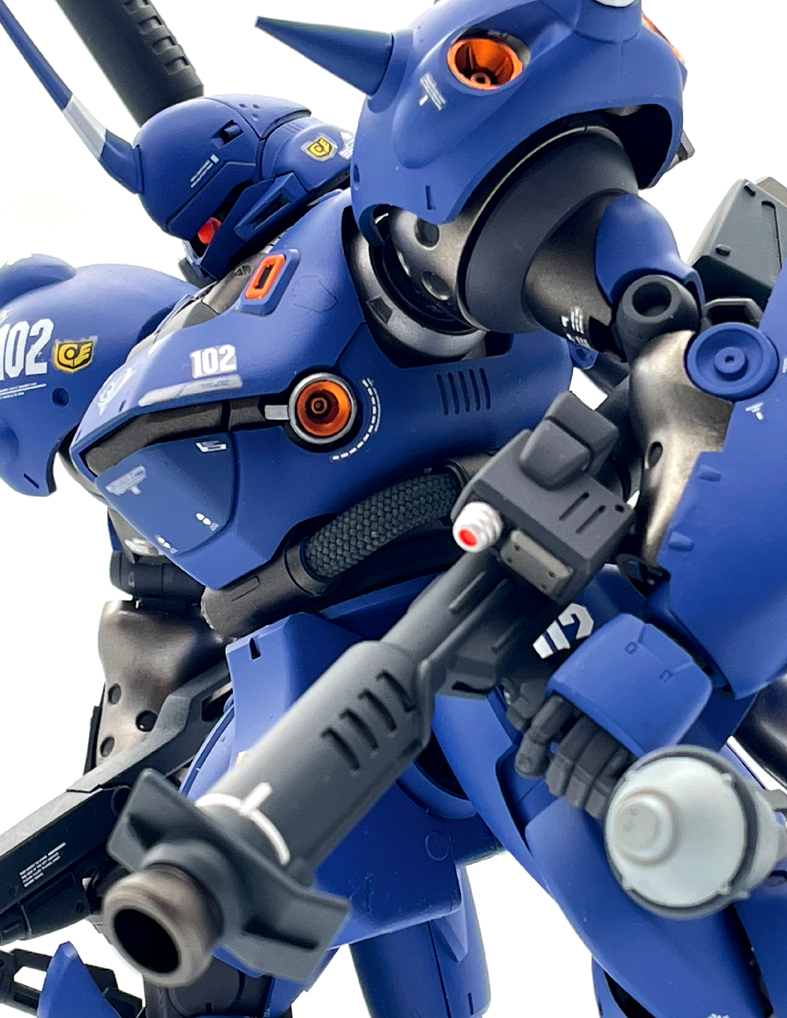 herbert_0083's tweet photo. MG 1/100 MS-18E ケンプファー (ガンダム0080 ポケットの中の戦争)

＃ケンプファー 
＃ガンダム0080 
＃ポケットの中の戦争 https://t.co/ClVzpkYePq
