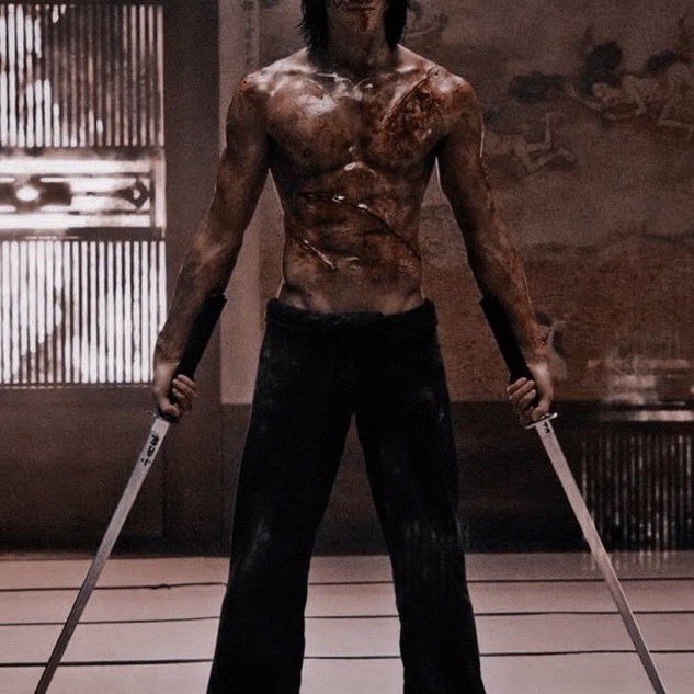CraftOfMastery's tweet photo. Craft yourself into a weapon.

Sharp enough to cut doubt.
Durable enough to endure pain. https://t.co/b4QMGJiik3