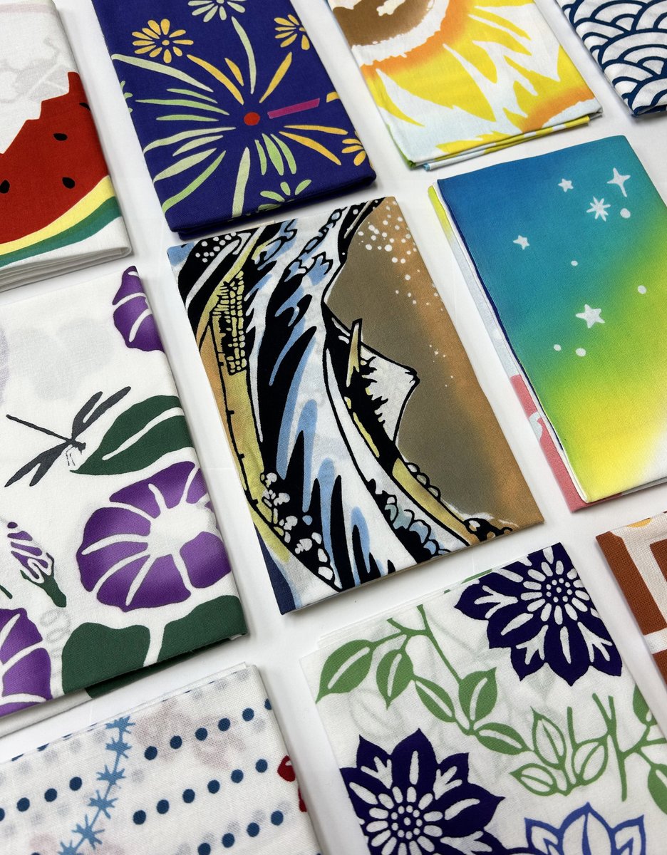 文具催事のお知らせ】 magmabooks 2F文具売り場にて期間限定で絵
