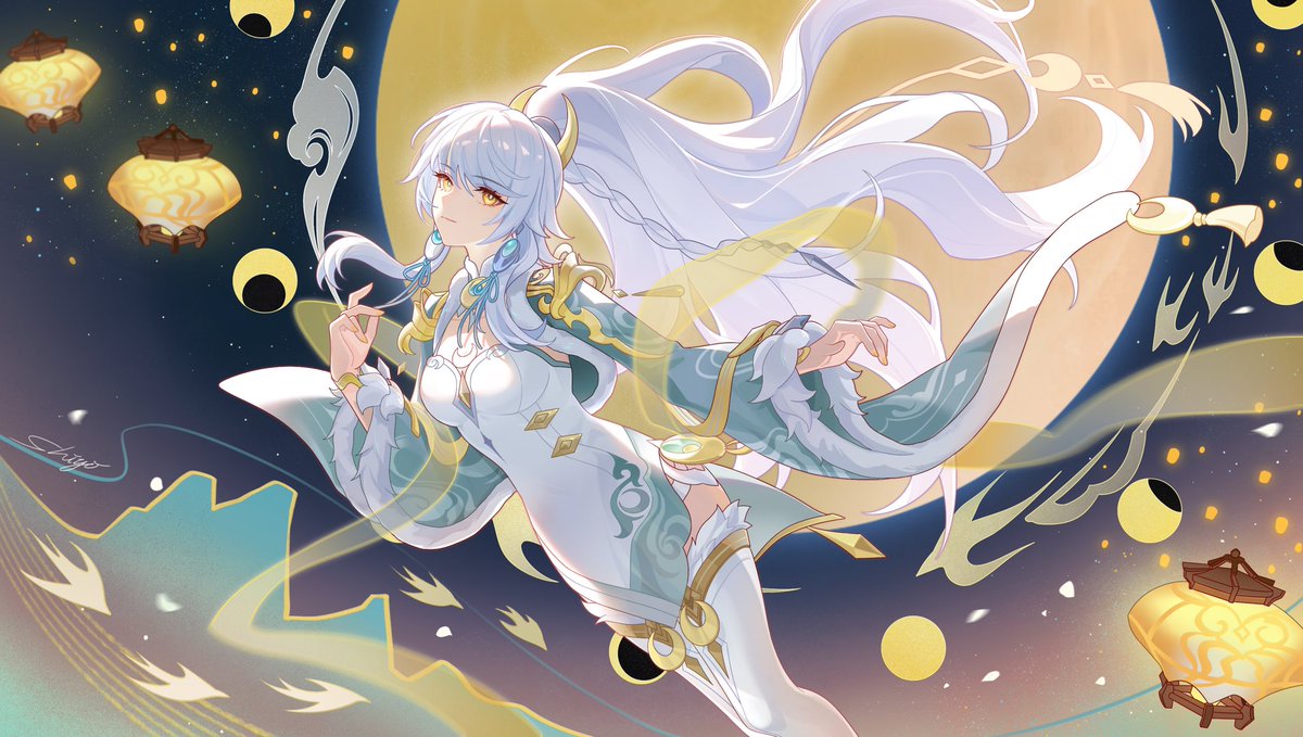 ShiyiSameen's tweet photo. @_VGen_ Hello #VGen，Trying my luck again this week for #VGenCode!  I'm Shiyi, a freelance artist, I want to join #VGen for commission
Thank you for the opportunity!!
portfolio/commission → https://t.co/A7NgconAPH
VGen→ https://t.co/Oy37fT9Y3Z
#VGenCode https://t.co/oot7ORH56O