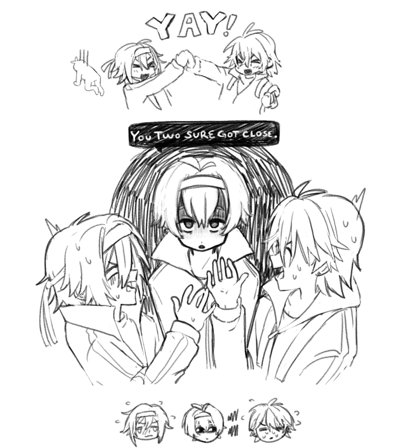 yotsubataakun's tweet photo. today's https://t.co/IMgOlxoyw5