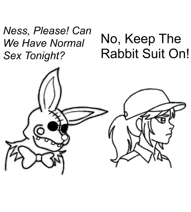 Draw_Tilldeath's tweet photo. @maria85691 I barely have any followers or artmoots, hopefully this post will change things. https://t.co/u6oNNwXEHQ
