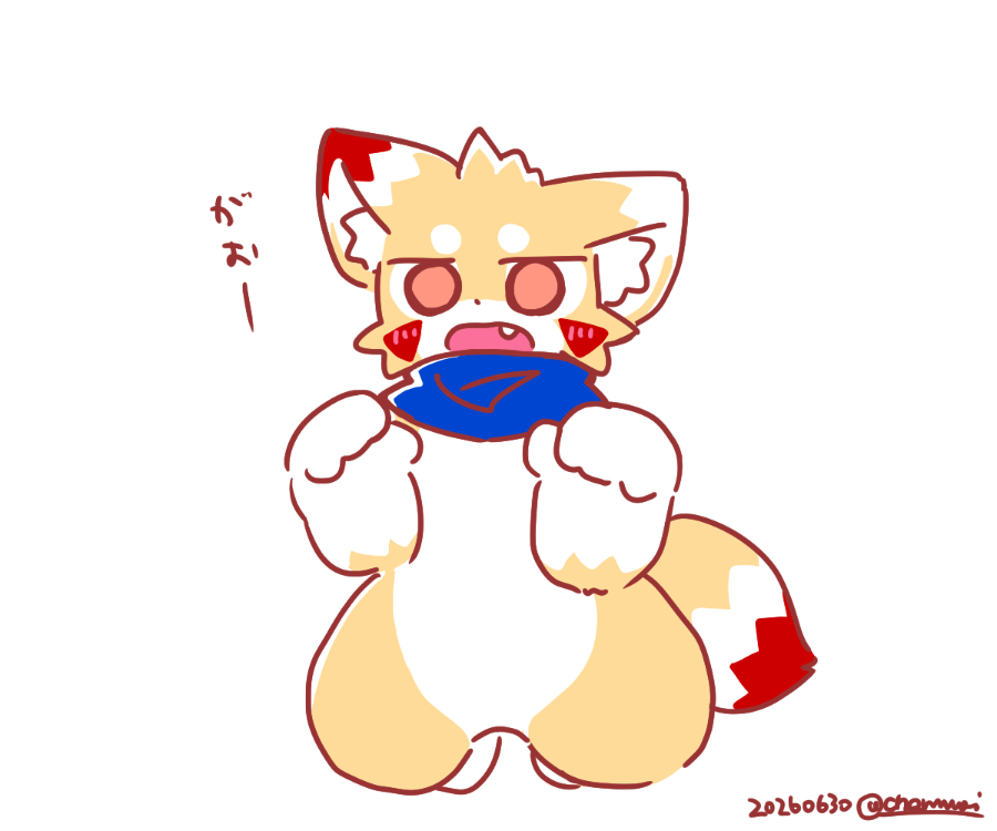 ミミズク (@mimizuku0204) / Posts / X