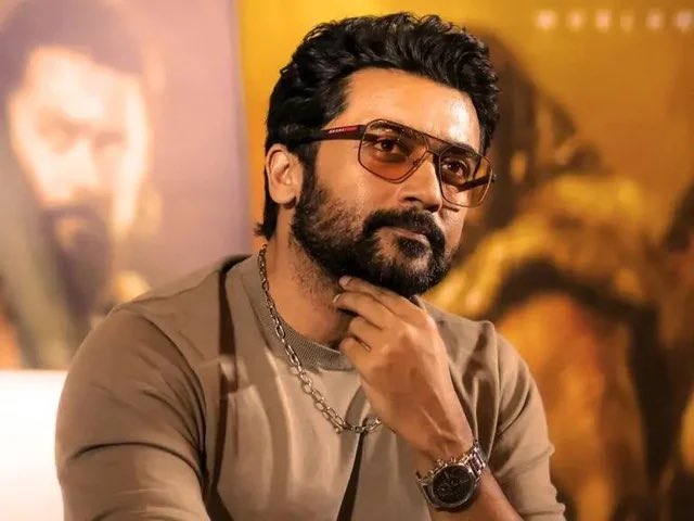 Sidhart23876161's tweet photo. #S40 - Etharkkum Thunindhavan
#S41 - Vikram
#S42 - Kanguva
#S43 - Sarfira
#S44 - Retro
#S45 - Karuppu
#S46 - ViswanathanAndSons
#S47 - Jithumadhavan Film
#S48 - TJ Gnanavel Film

#S49 - Nahas Hidayath Film
#S50 - Nelson film https://t.co/IvLM19ZP1a