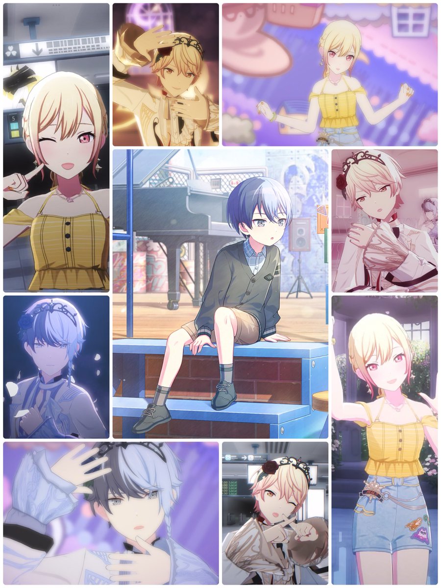 kunbubu0220's tweet photo. 🎹☕️🌟 https://t.co/WTV0Pd9RXv