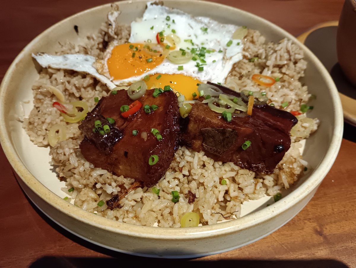 itmasumi's tweet photo. 美味い😊
#カフェ #フィリピン #cafe #Philippines https://t.co/bZVN0w5dXC