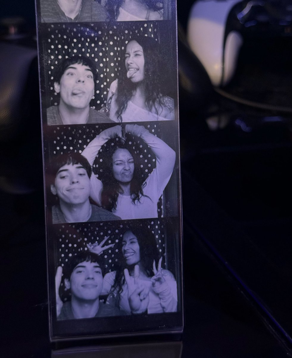 dalolux's tweet photo. fun day w/ one of my day 1's ￼🕺 https://t.co/VZLxI445b9