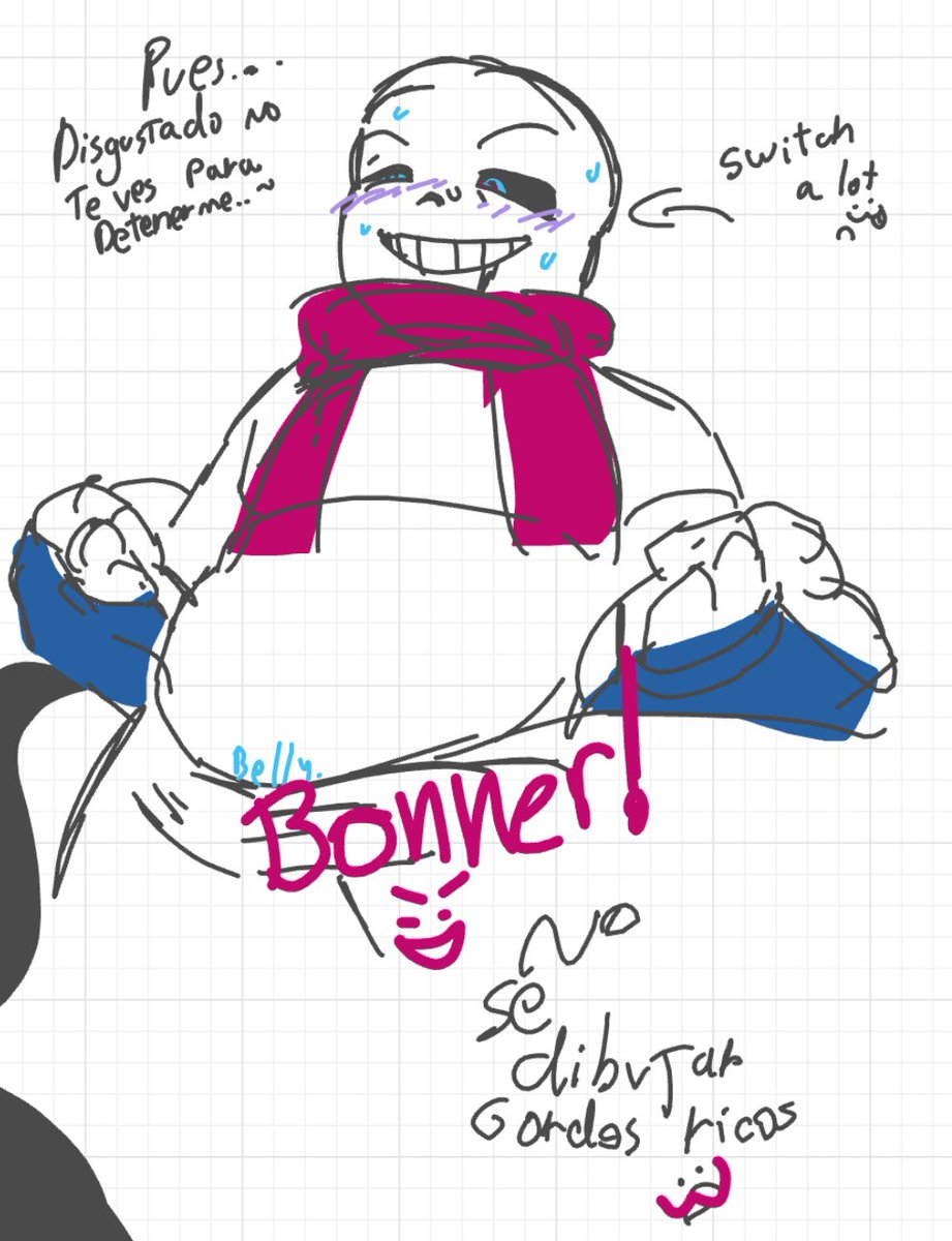 carn_cannibal's tweet photo. Me and the bonners. 
Second ; @icondreamslazy 

#undertale #nightmaresans #dustsans https://t.co/jKN1G4mLD1